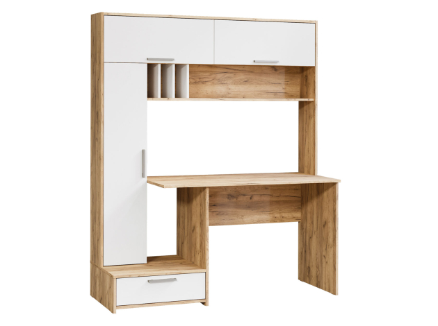 Компьютерный стол Лайт 3