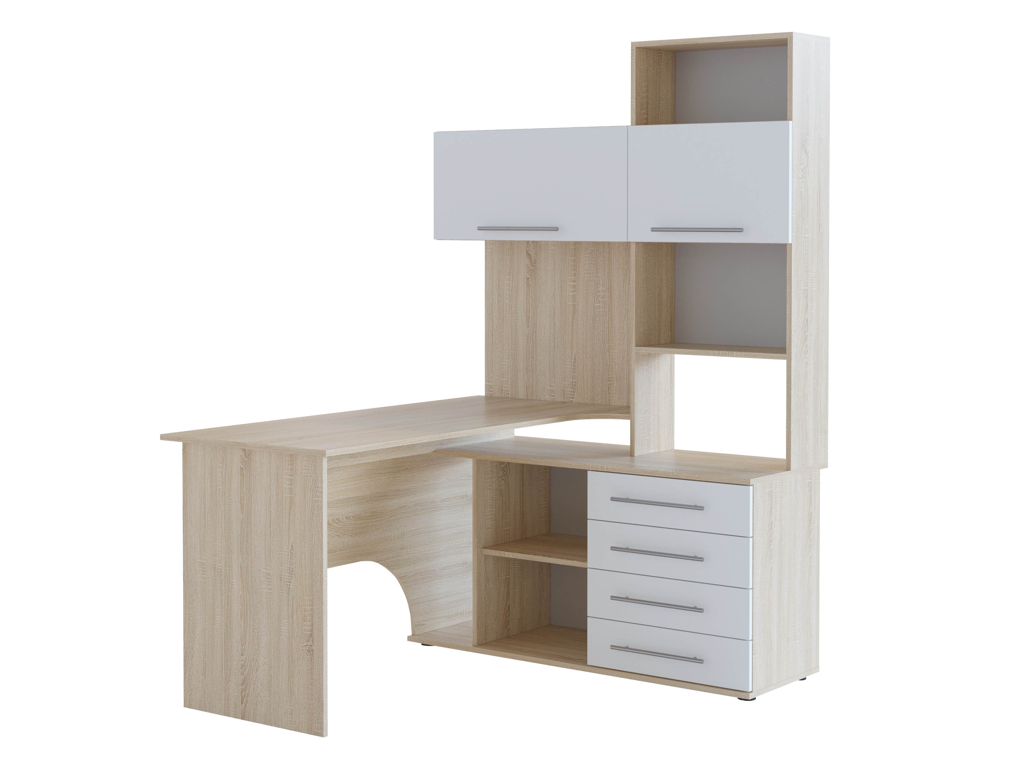 Компьютерный стол Бастон фото 31