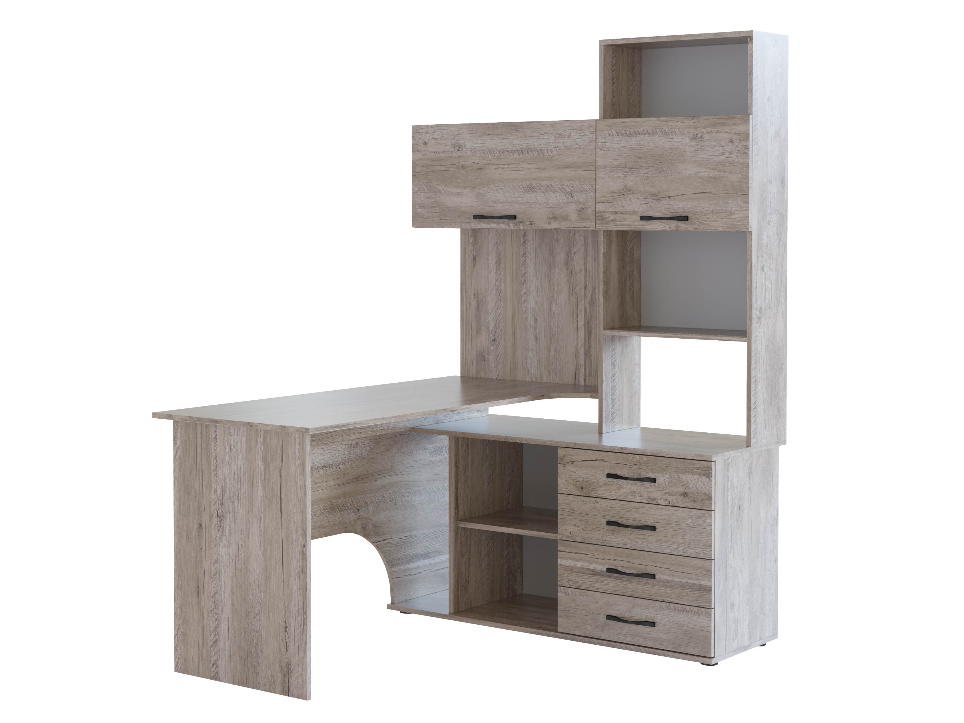 Компьютерный стол Бастон фото 37