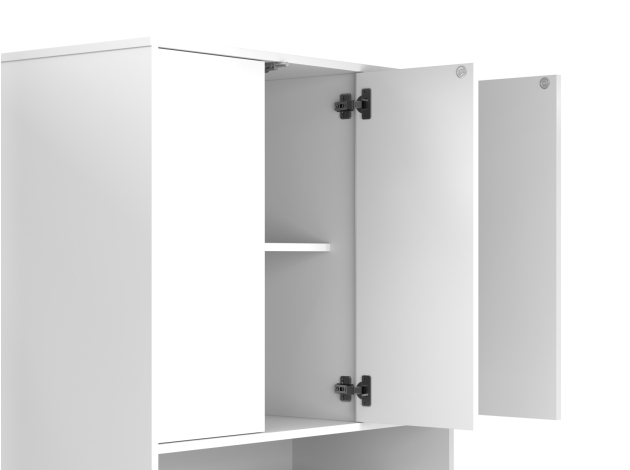 Компьютерный стол Эринг Макси