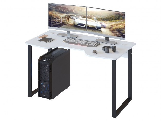 Компьютерный стол Кластер