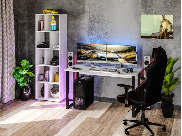 Компьютерный стол Кластер