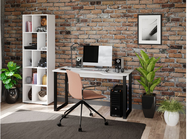 Компьютерный стол Кластер