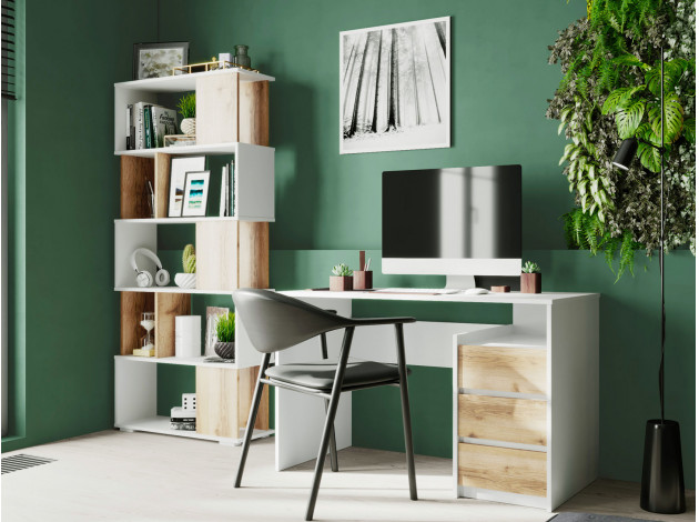 Компьютерный стол Дитрих