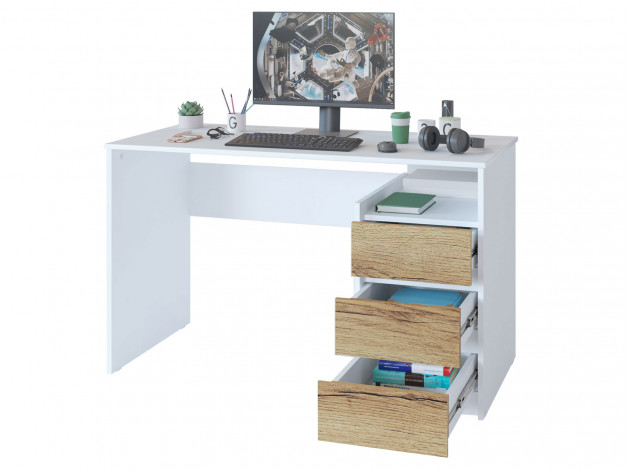 Компьютерный стол Дитрих