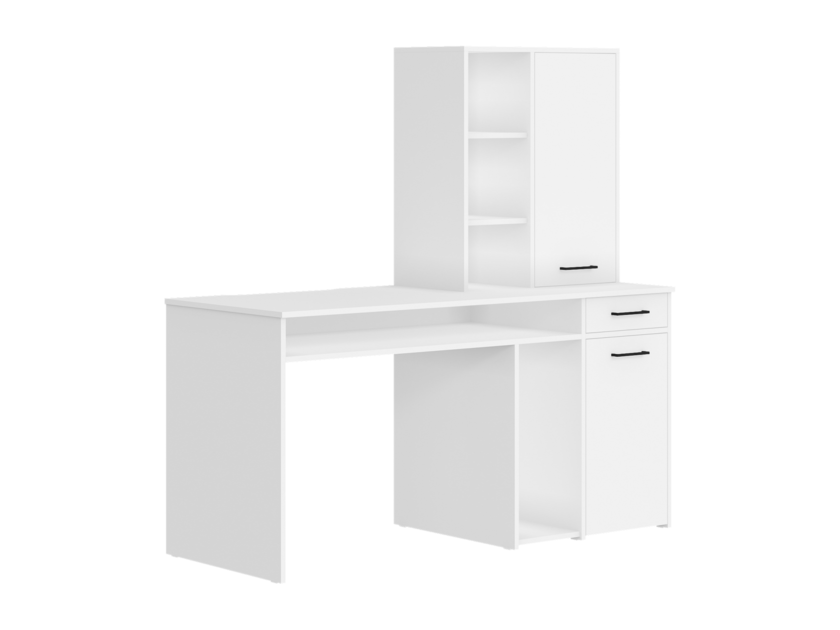 Компьютерный стол Прима фото 1