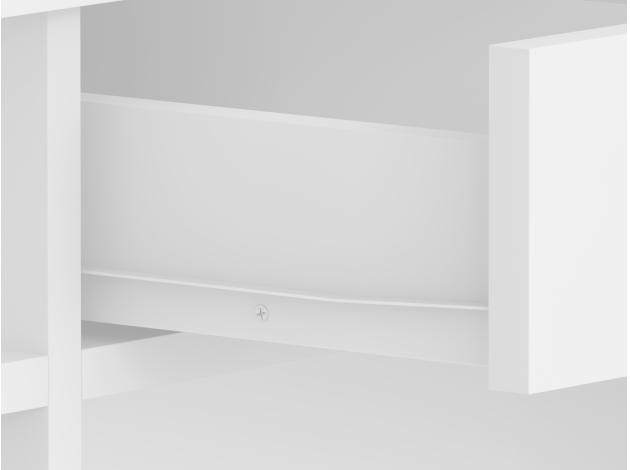 Компьютерный стол Прима