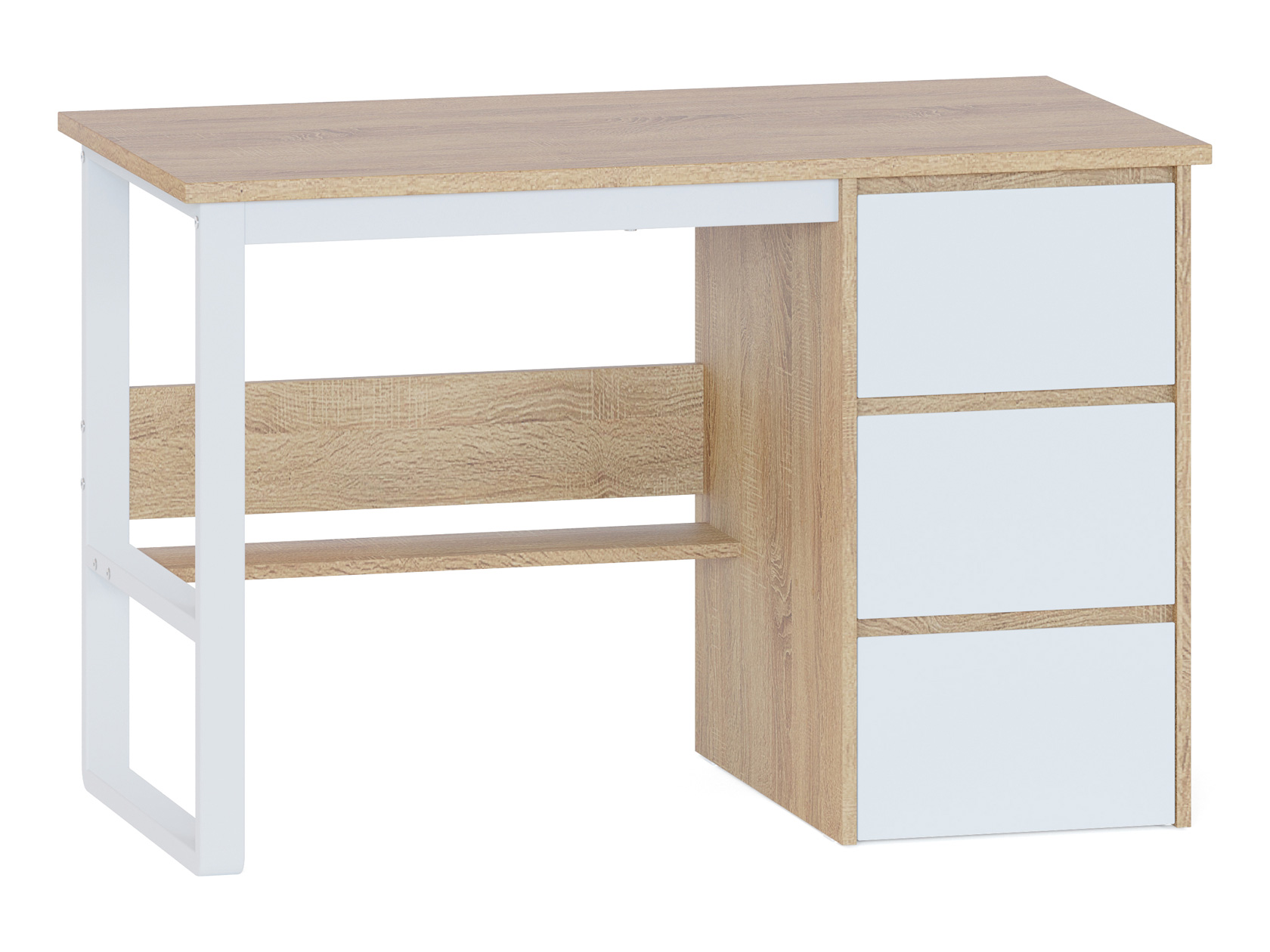 Письменный стол Битрикс фото 10