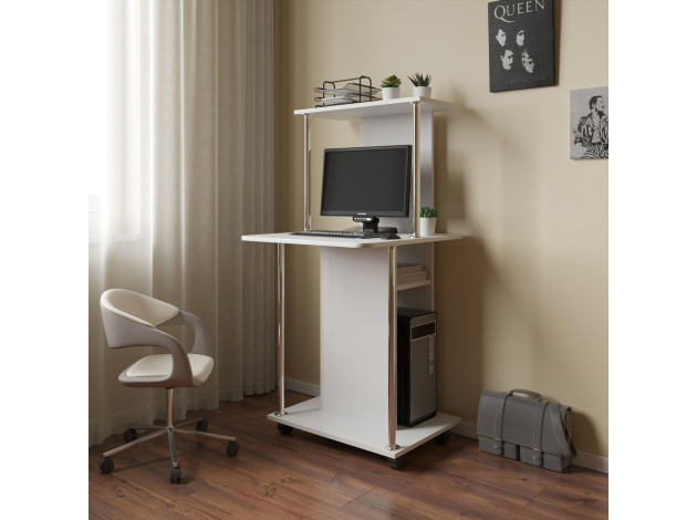 Компьютерный стол Фарно