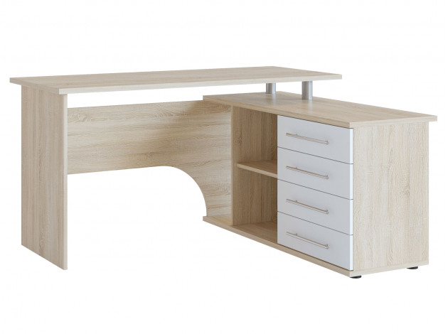 Компьютерный стол Порту
