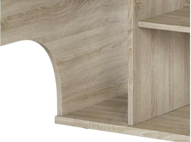 Компьютерный стол Порту