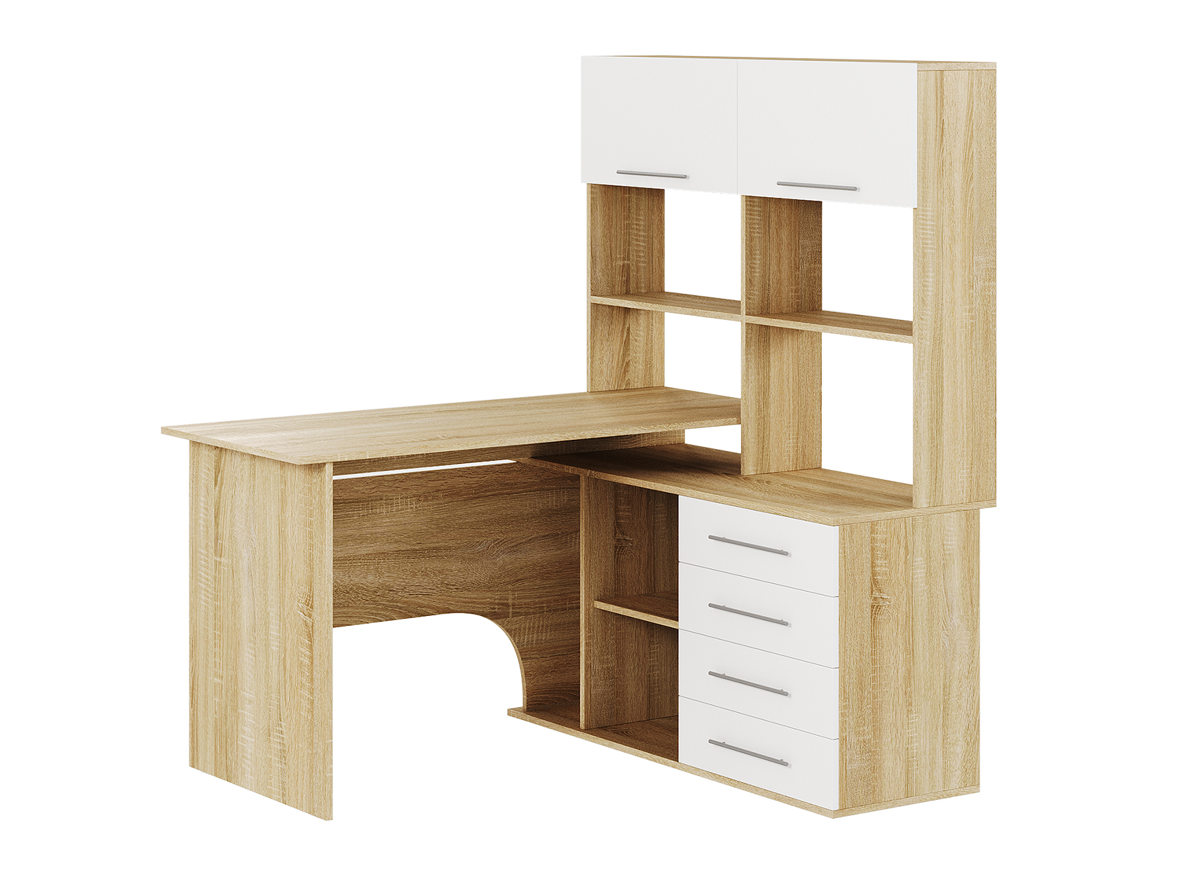 Компьютерный стол Астон фото 1