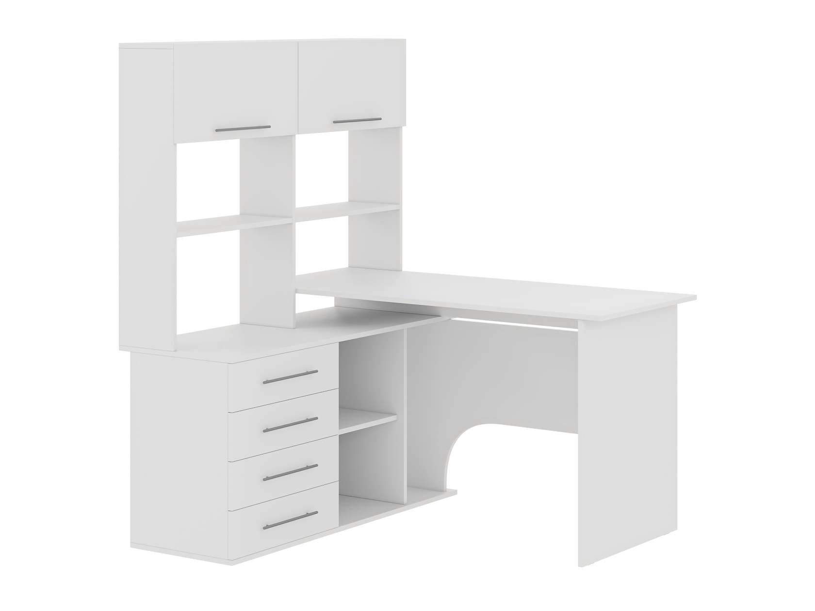 Компьютерный стол Астон фото 18