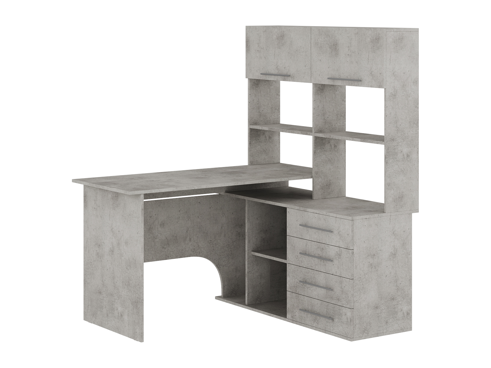 Компьютерный стол Астон фото 25