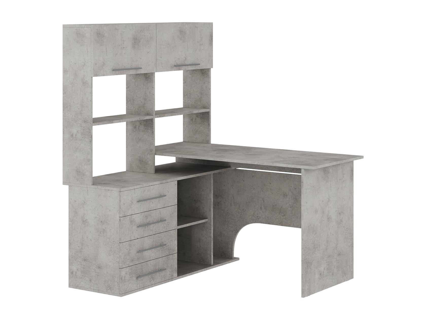 Компьютерный стол Астон фото 31