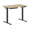 Компьютерный стол с подъемным механизмом Стол письменный AT XTEN-UP Скайлэнд фото 1