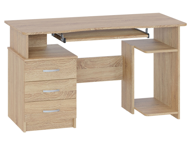 Компьютерный стол Касвин