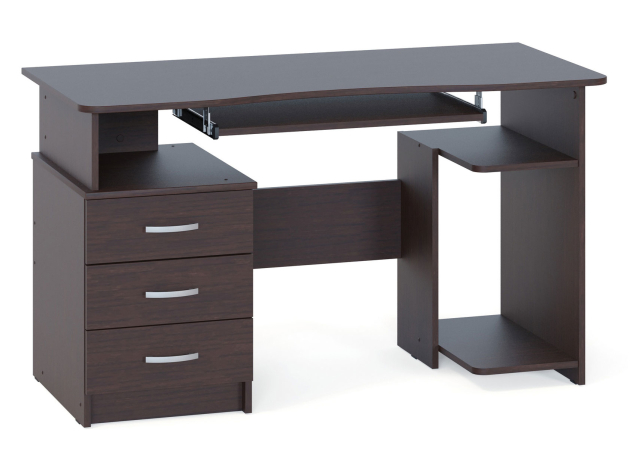 Компьютерный стол Касвин