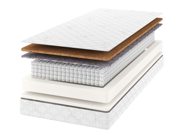 Детский матрас Микс Хард Плюс