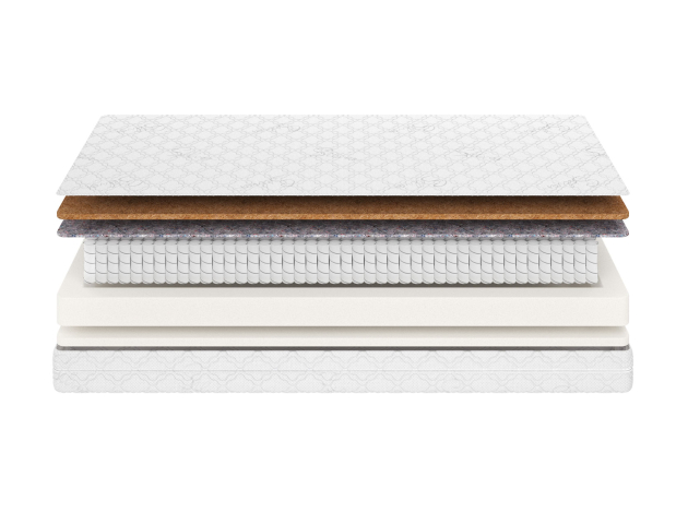 Детский матрас Микс Хард Плюс