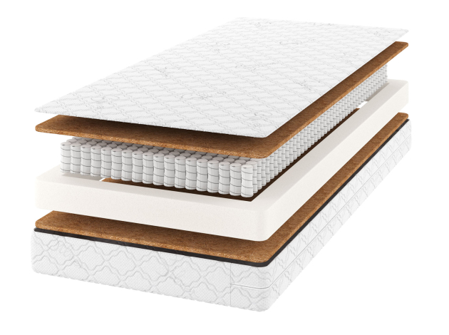 Детский матрас Дрим Хард