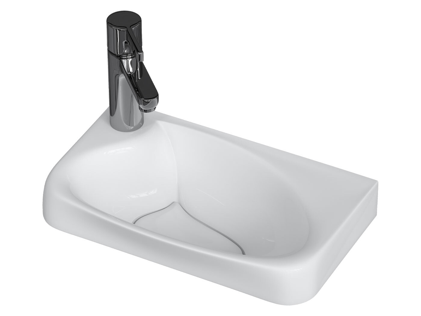 Раковина Био фото 1