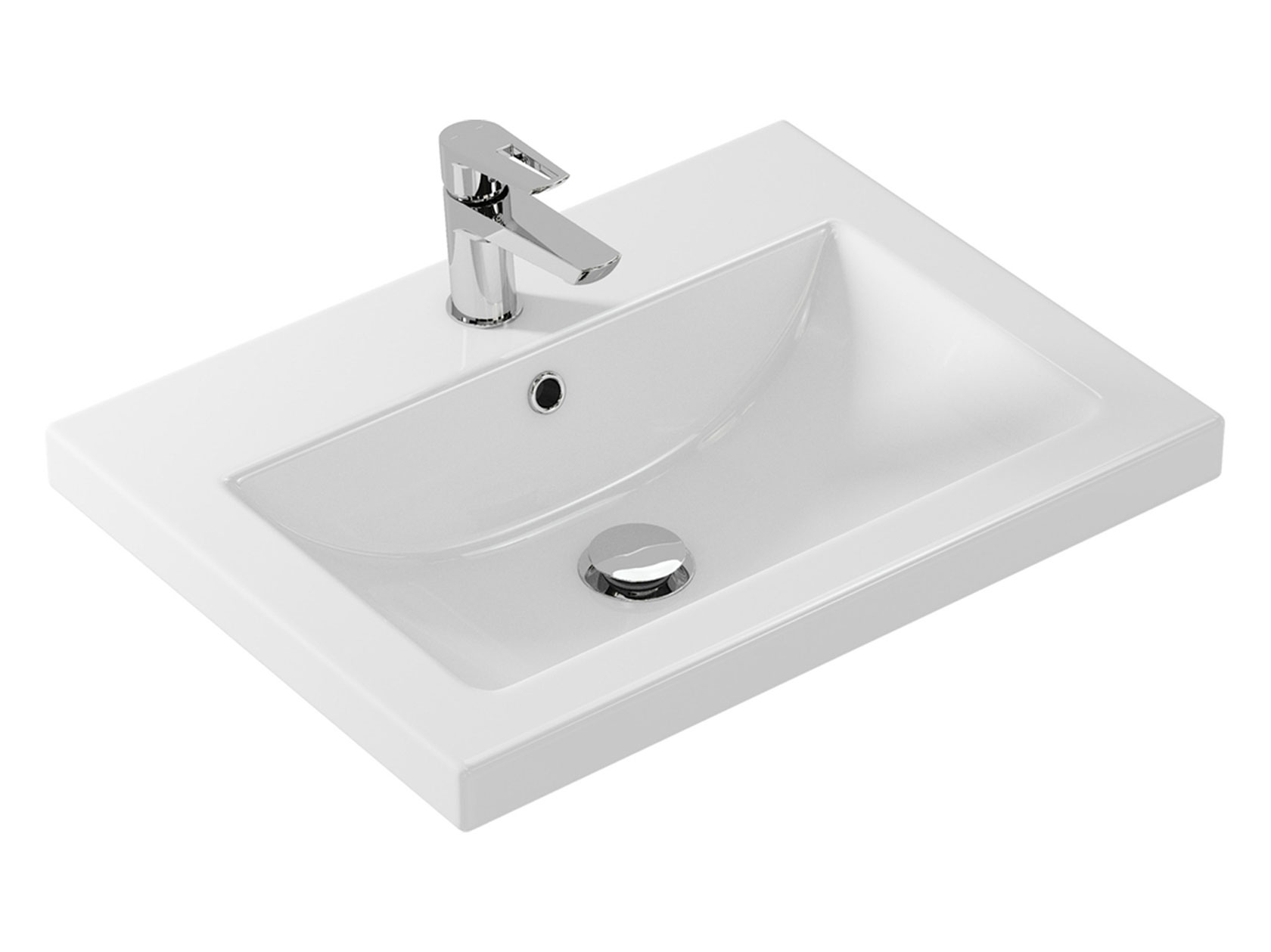 Раковина Комо фото 1