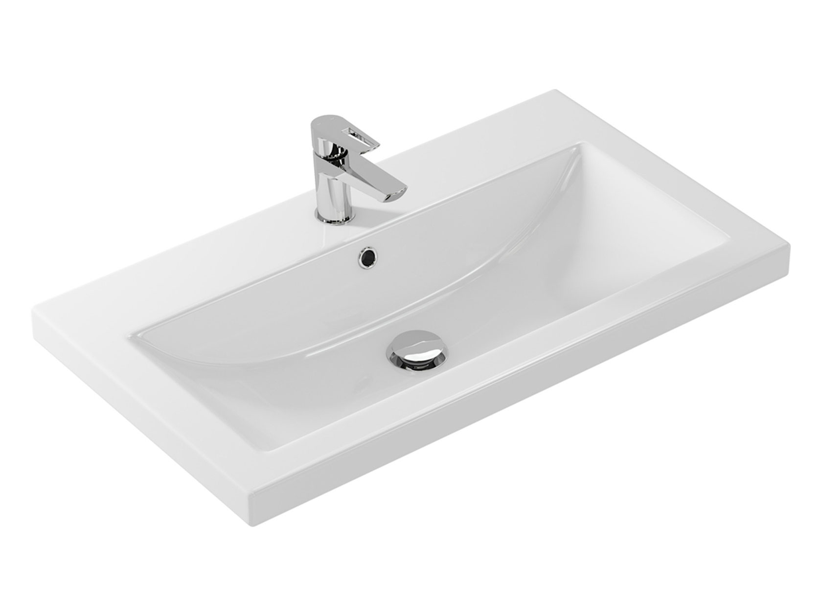 Раковина Комо фото 1