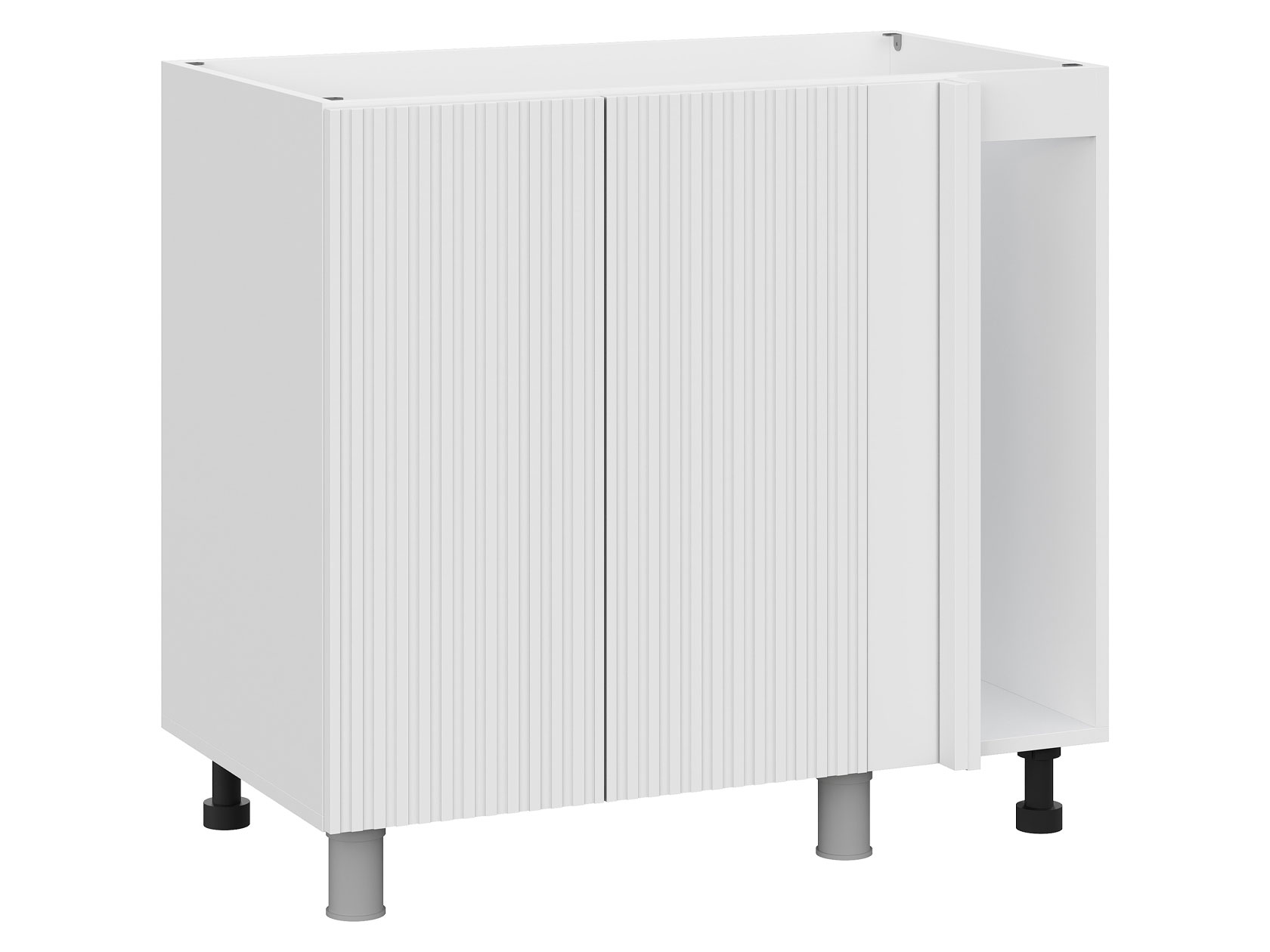 Стол под мойку угловой Стайл фото 1