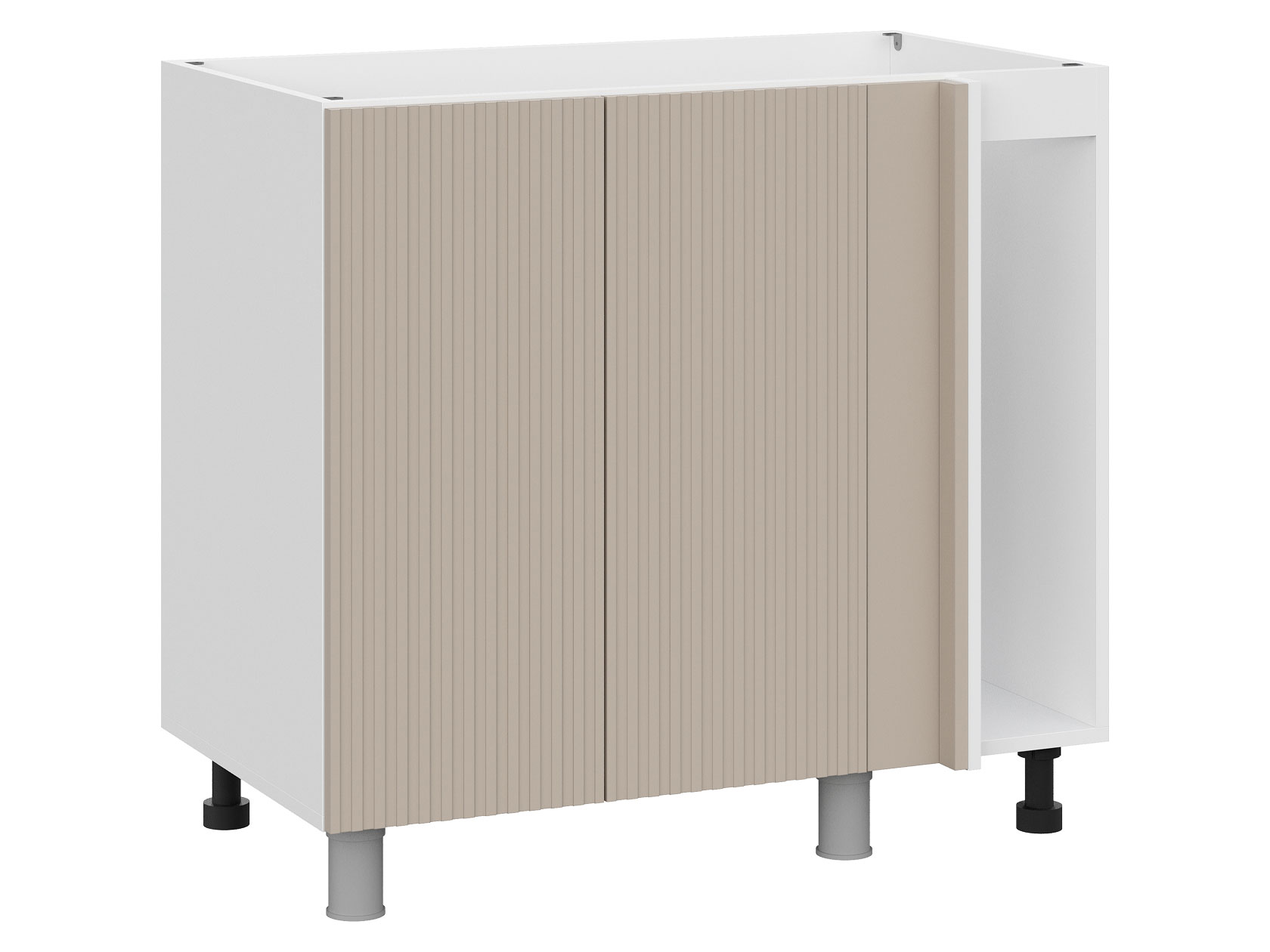 Стол под мойку угловой Стайл фото 11