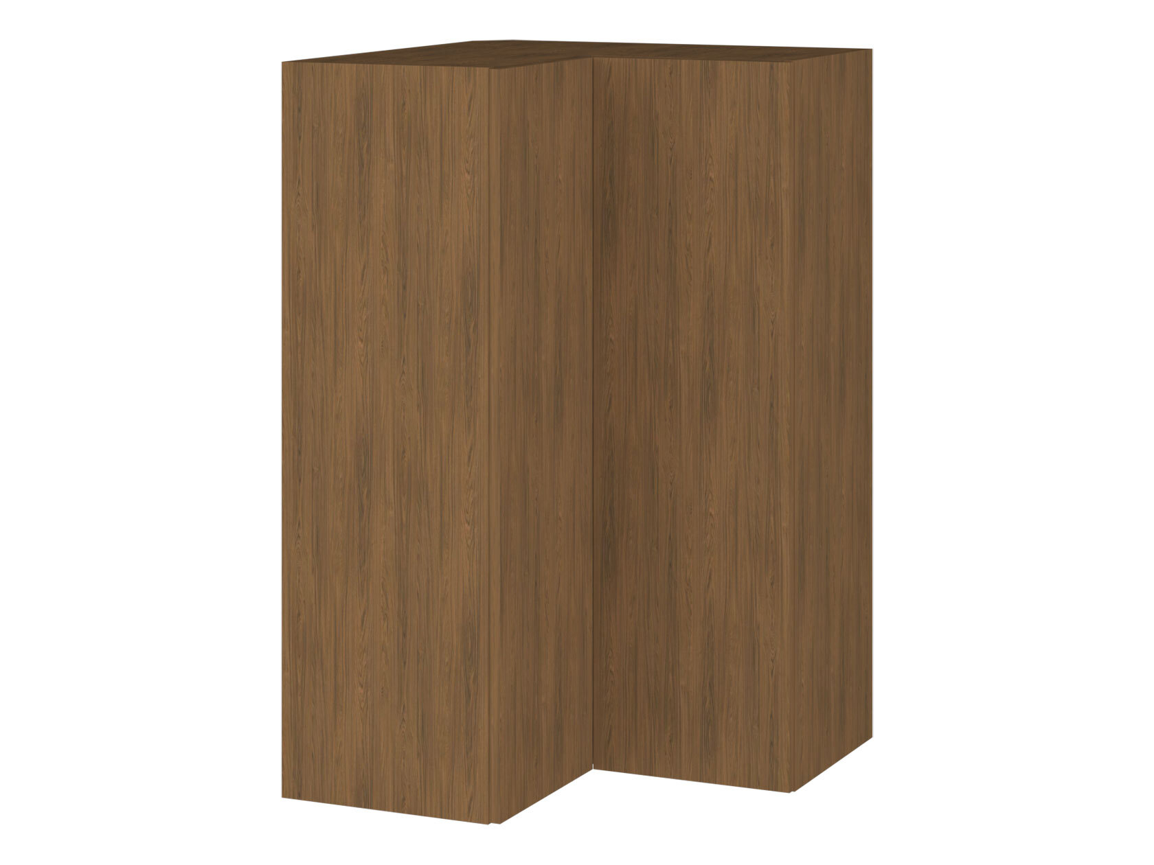 Угловой шкаф Фьюжн фото 1