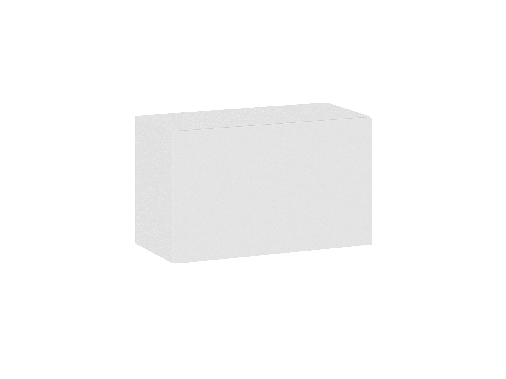 Антресольный навесной шкаф Аурелио фото 5