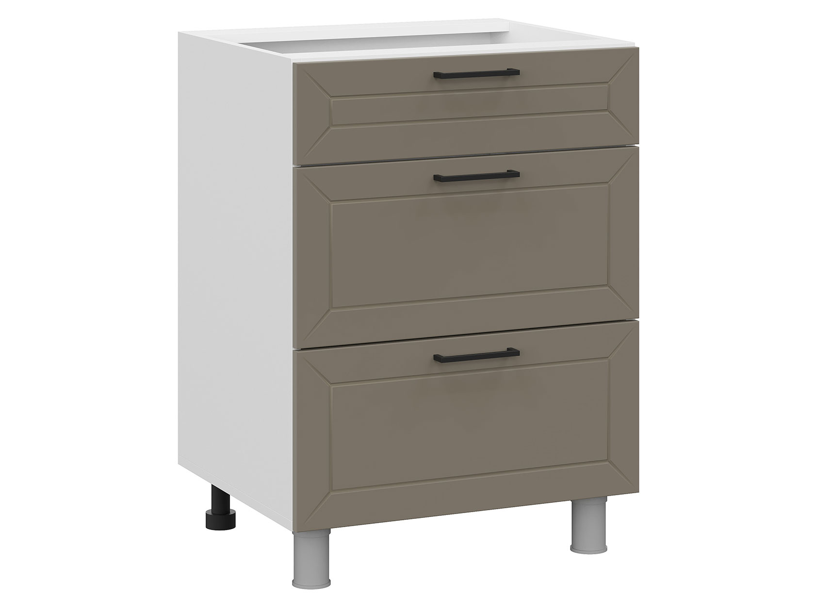 Стол с ящиками Вектор фото 5