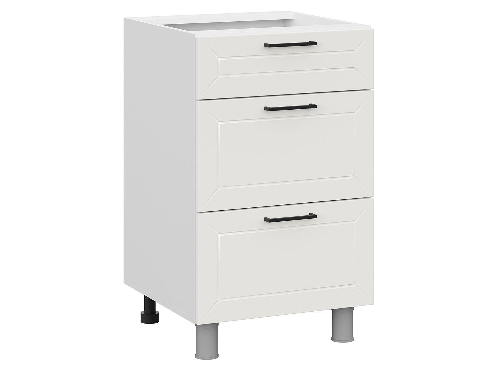 Стол с ящиками Вектор фото 9