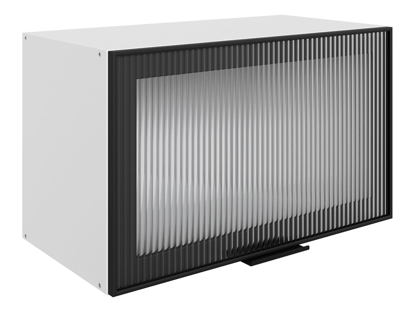 Антресольный шкаф Алюм фото 9