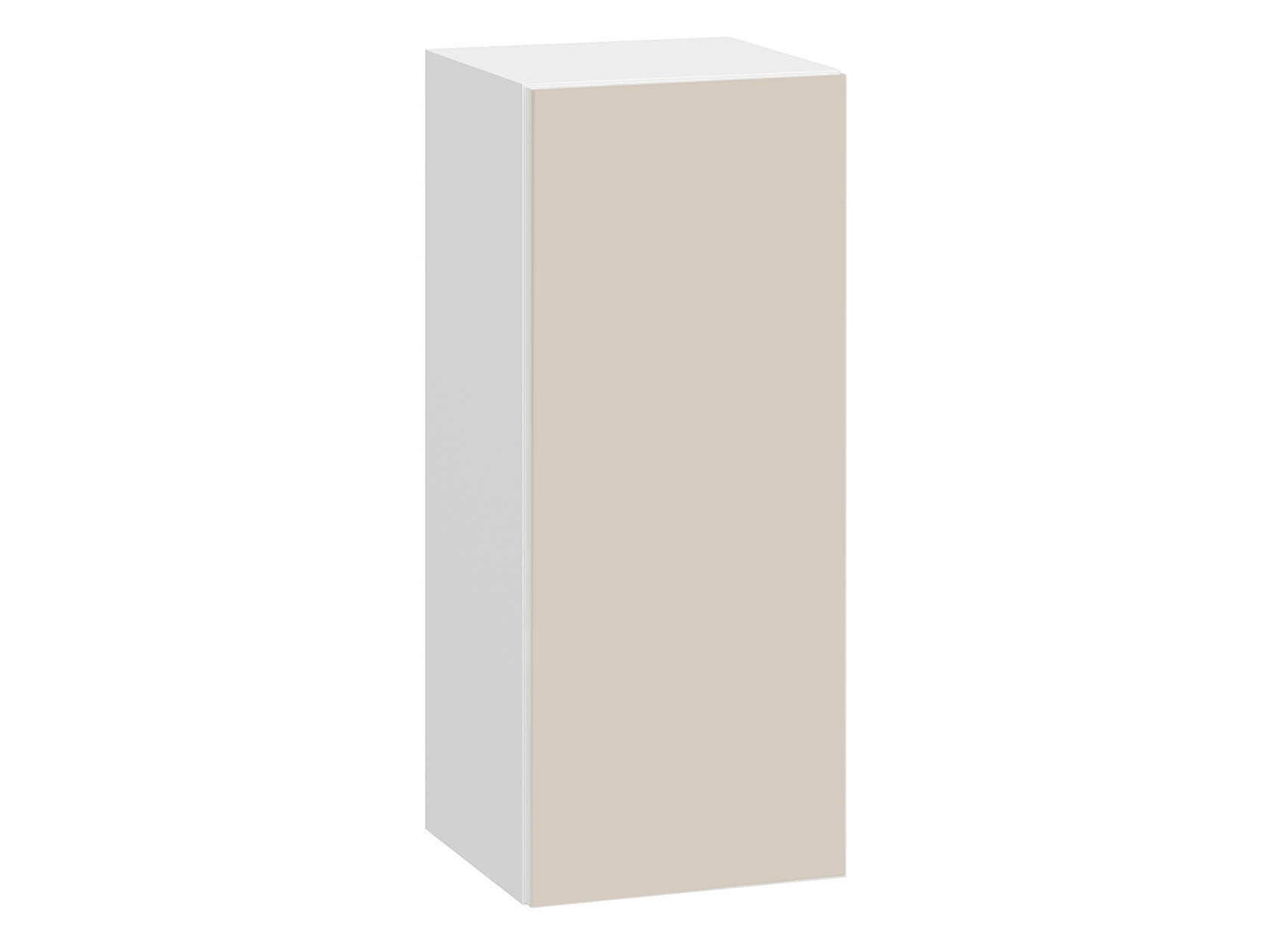 Навесной шкаф Модерн фото 56