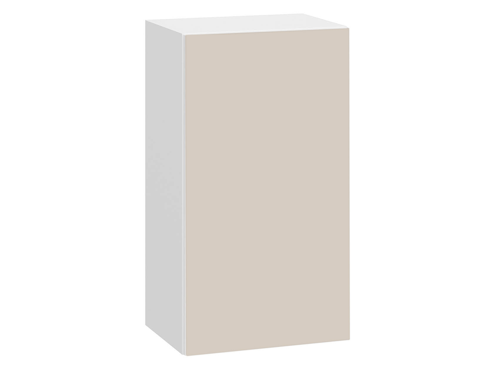 Навесной шкаф Модерн фото 58