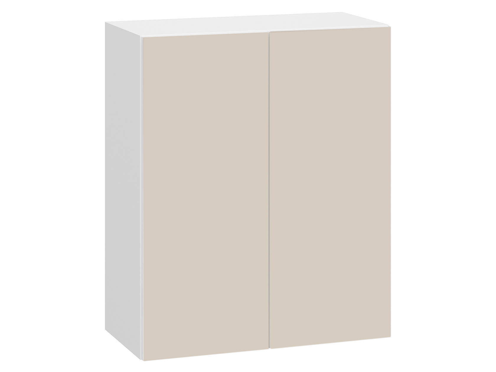 Навесной шкаф Модерн фото 61