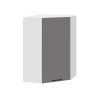 Навесной шкаф угловой Вектор фото 7