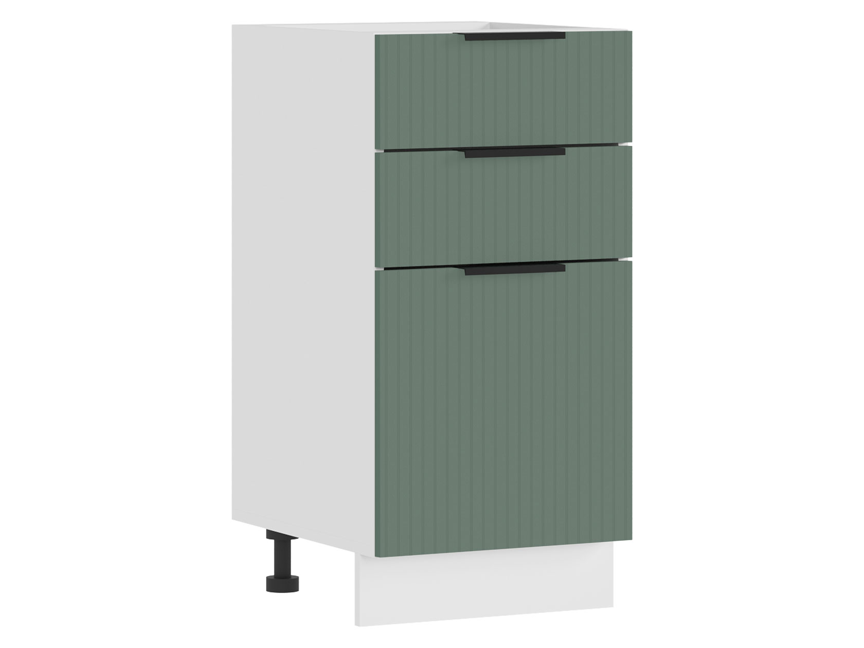 Стол Муссон Стол 3 ящика Муссон 3 ящика фото 3