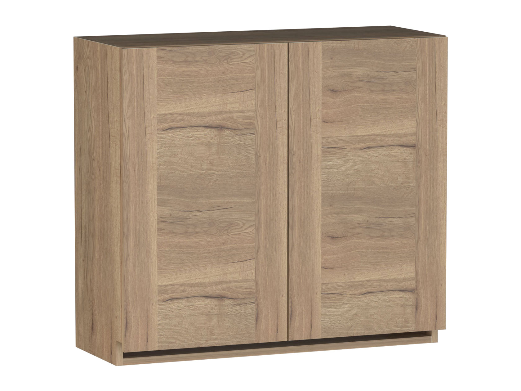 Навесной шкаф Сити фото 13