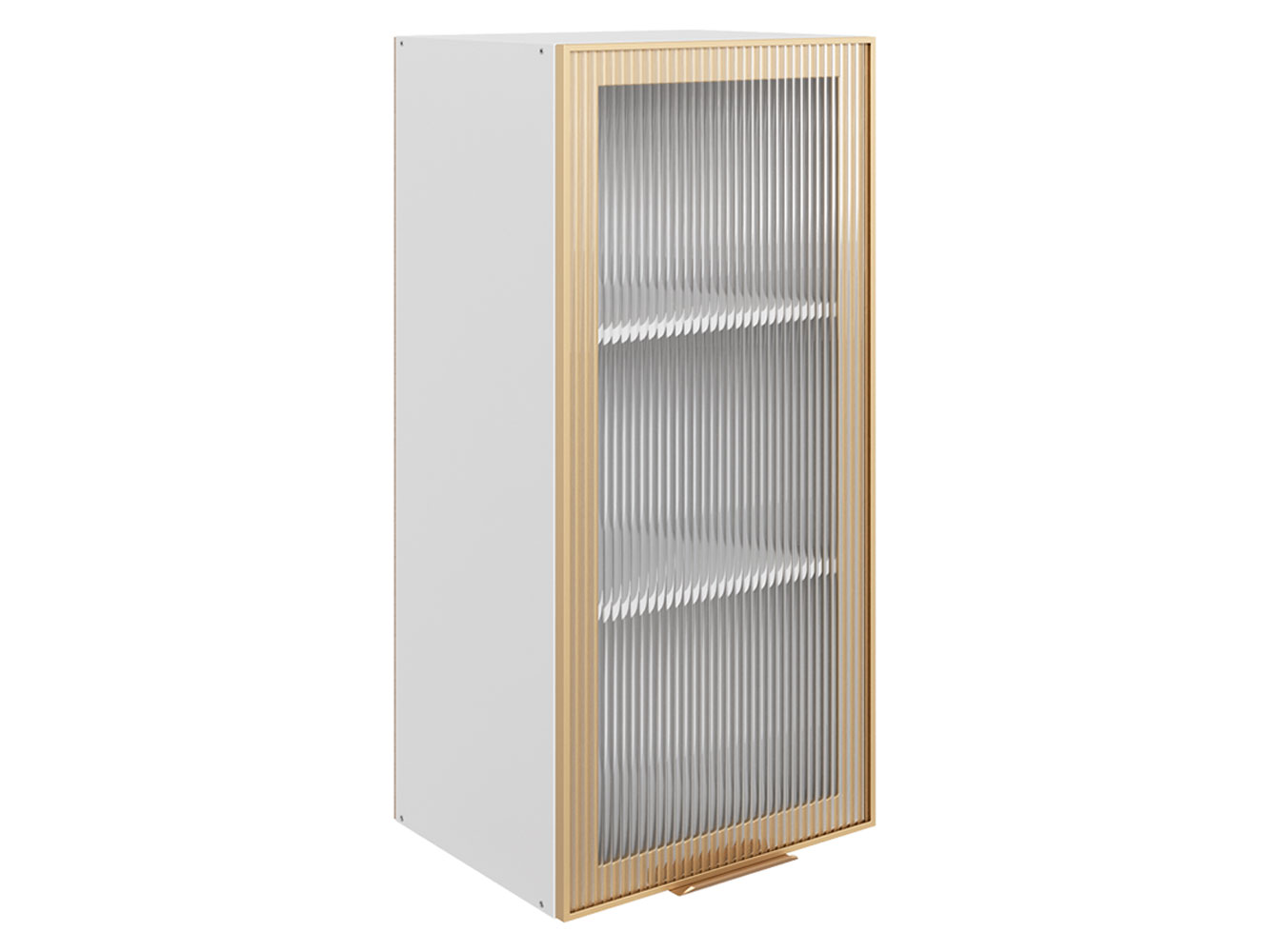 Навесной шкаф Алюм Шкаф навесной Алюм Макси фото 9