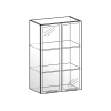 Навесной шкаф Алюм Шкаф навесной Алюм Макси фото 23
