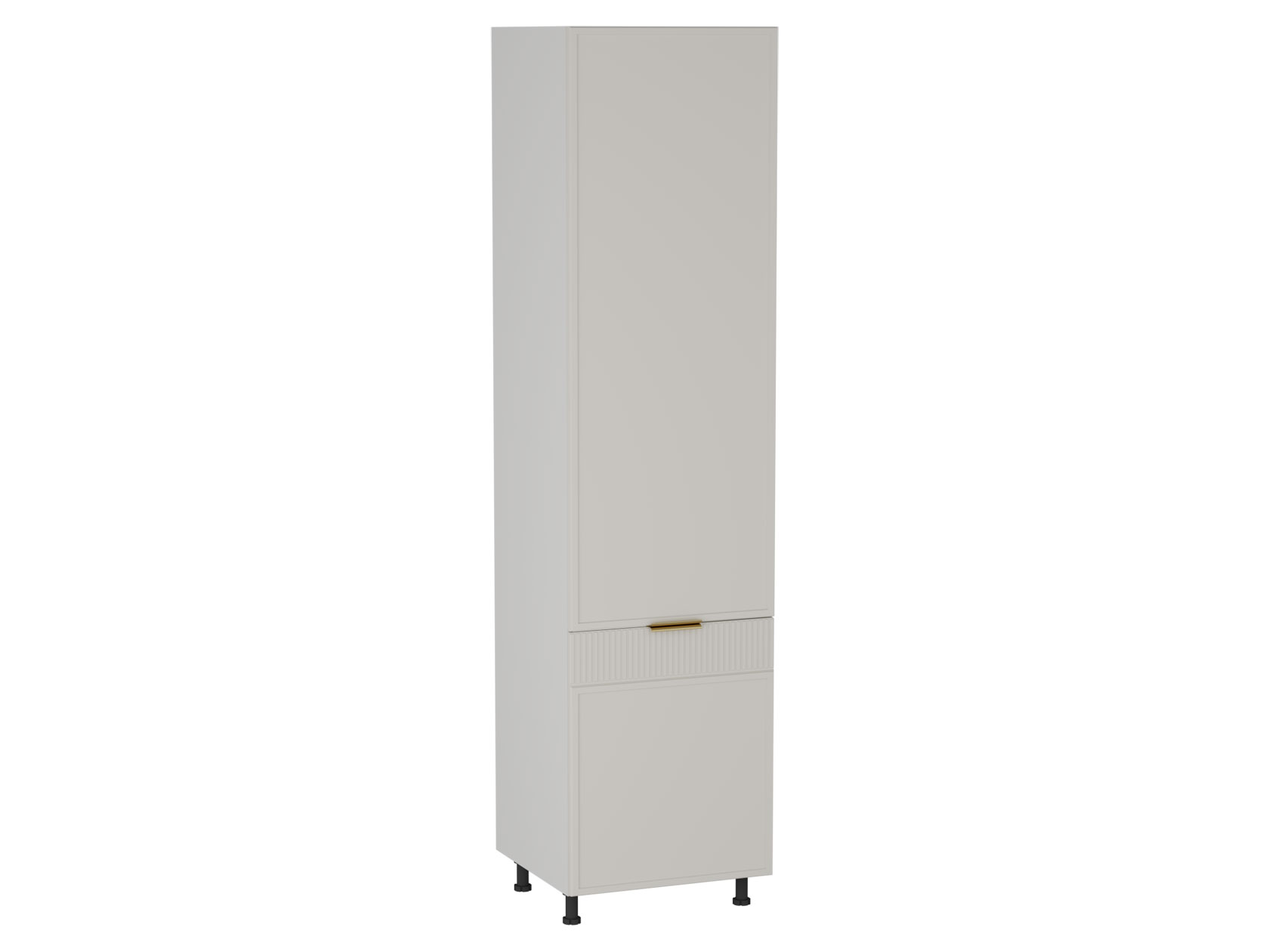 Пенал под холодильник Берта фото 3