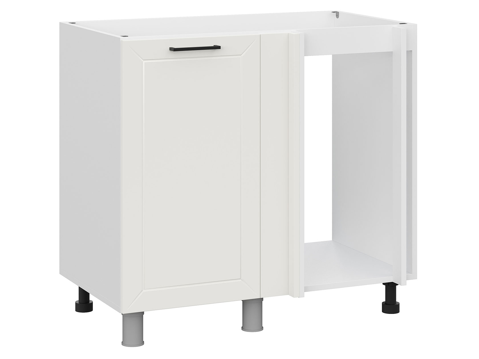 Стол под мойку угловой Вектор фото 3