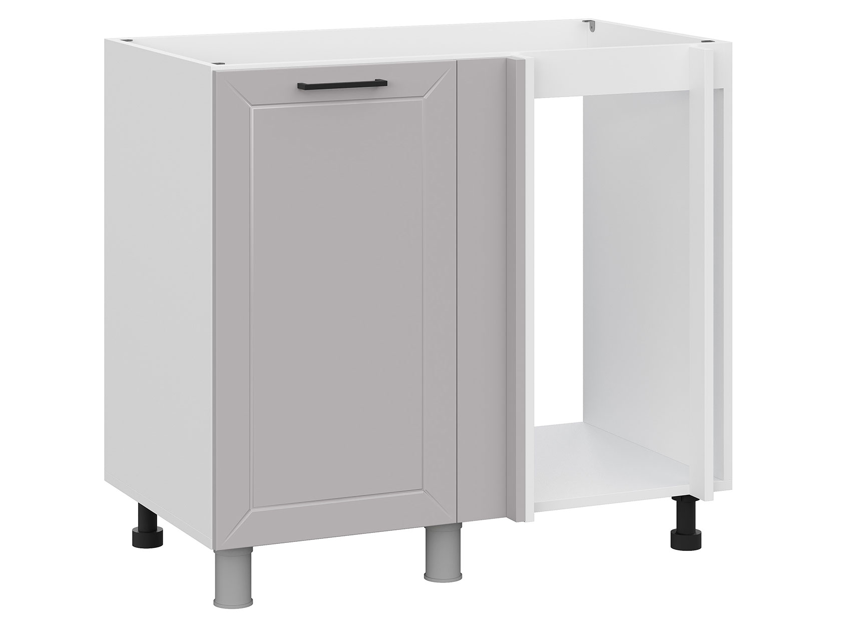 Стол под мойку угловой Вектор фото 9