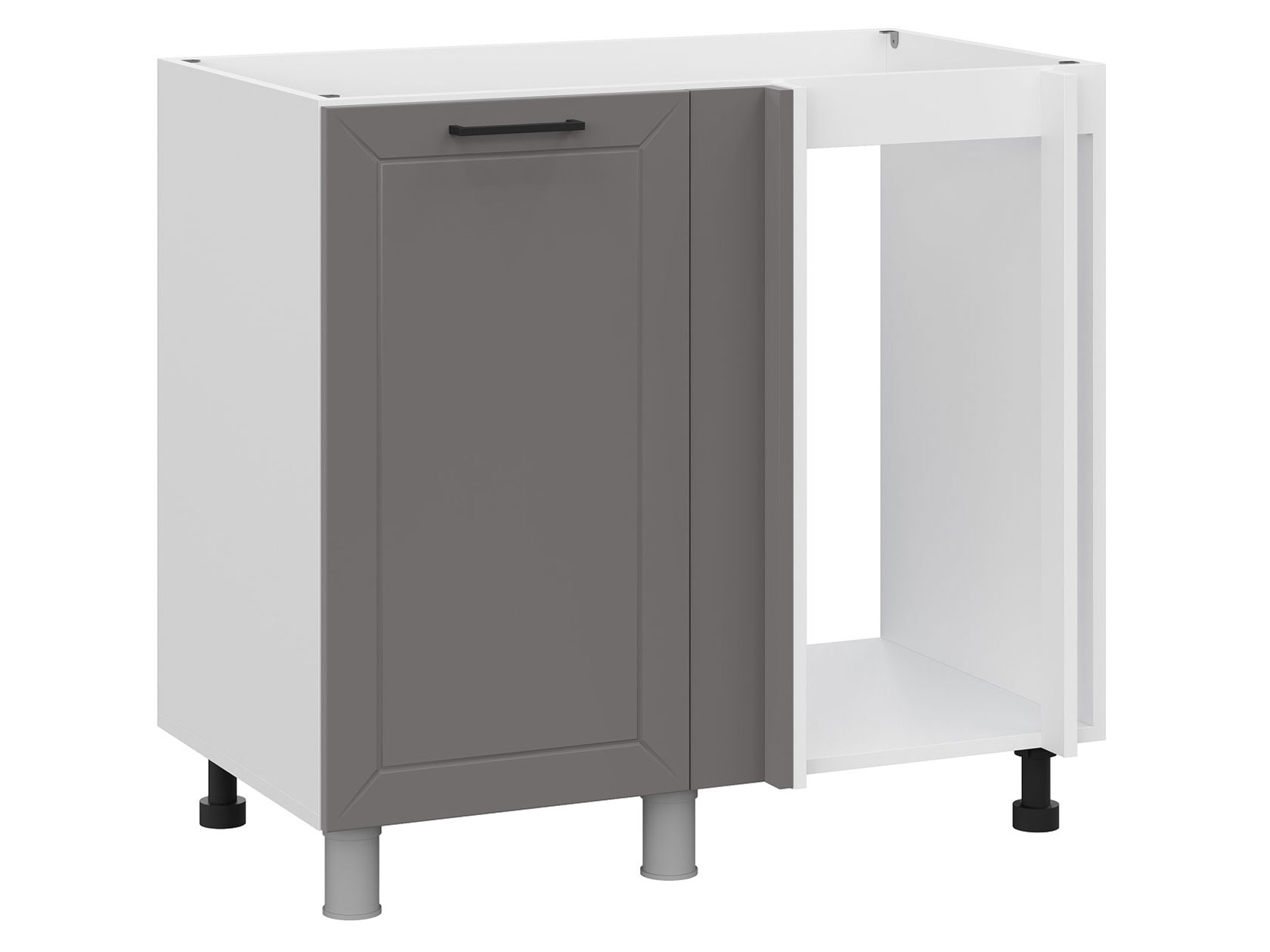 Стол под мойку угловой Вектор фото 13