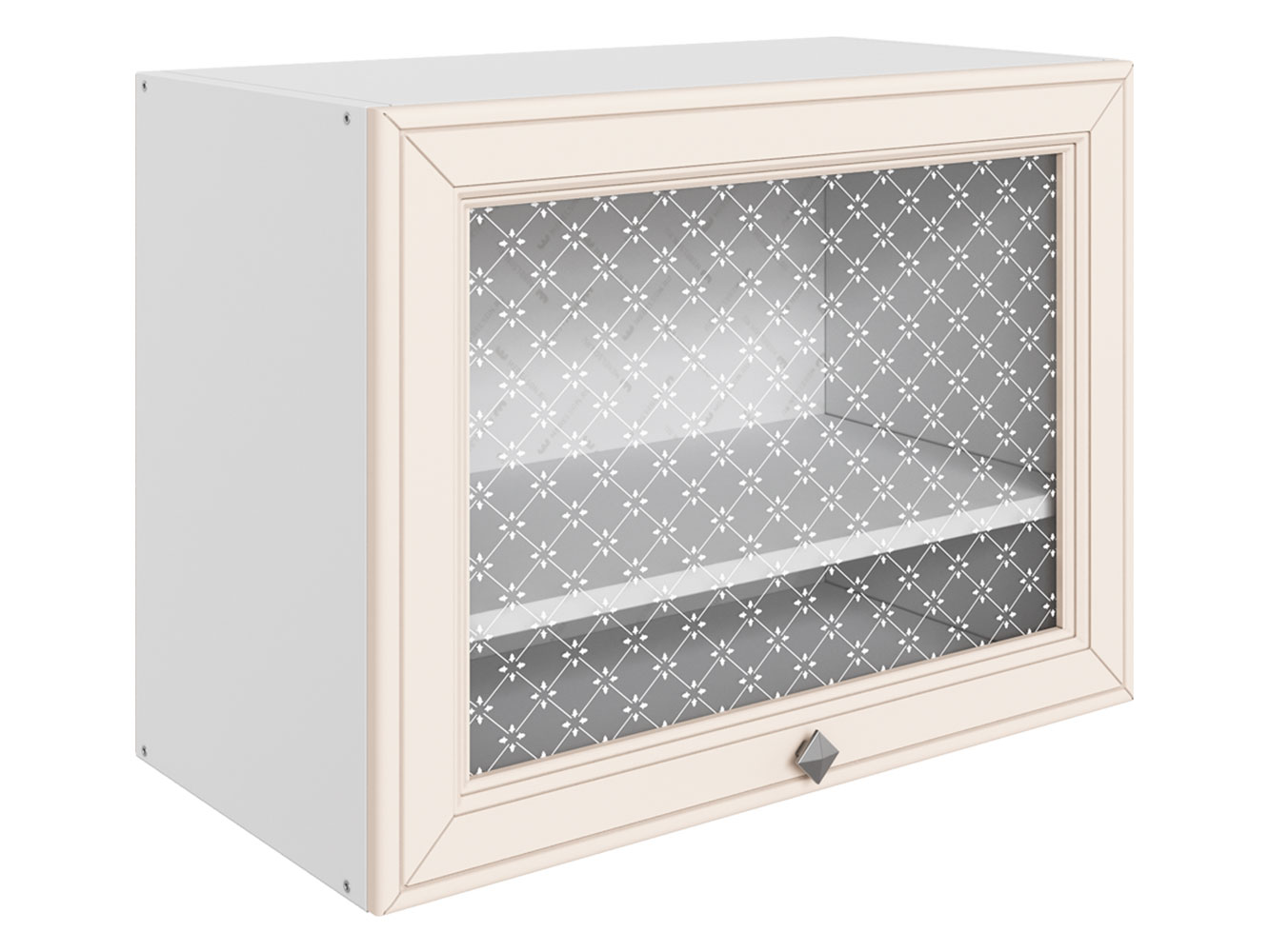 Навесной шкаф Мишель фото 9