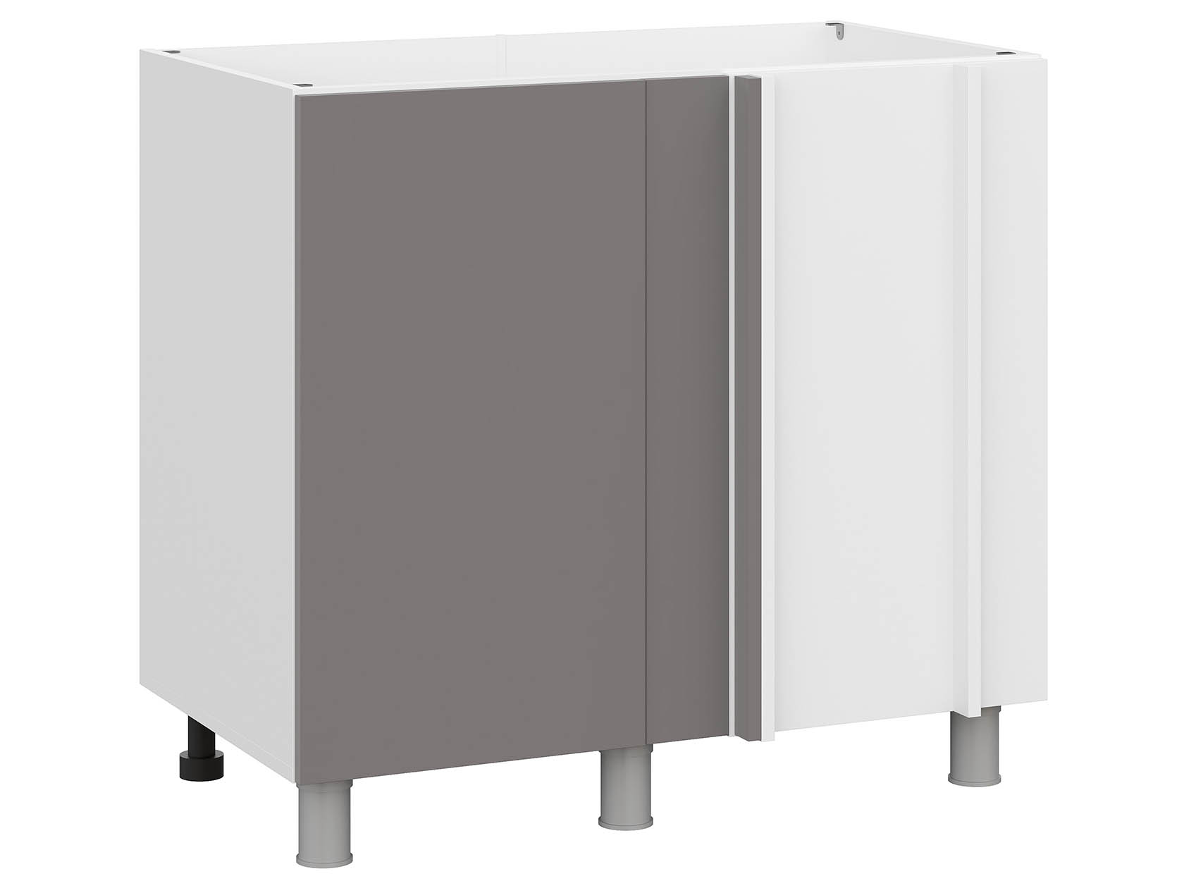 Угловой стол Модерн фото 7