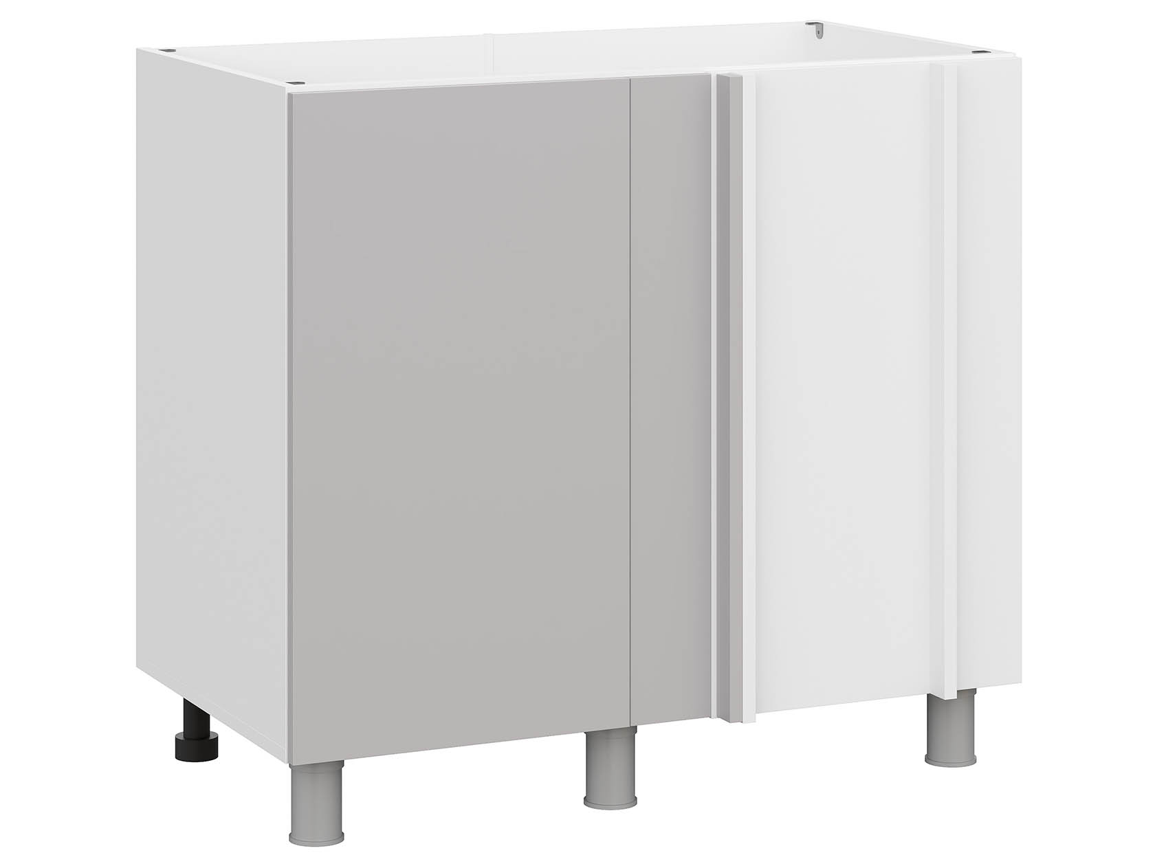 Угловой стол Модерн фото 9